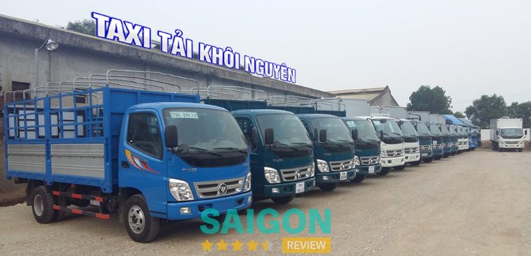 Taxi tải Bắc Ninh giúp khách hàng vận chuyển hàng hóa hiệu quả